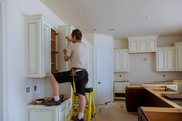 Licensed Kitchen service in Frenchtown, NJ - Remodeling Of Kitchen