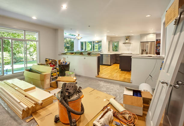 Reliable Kitchen contractor in Frenchtown, NJ by Remodeling Of Kitchen